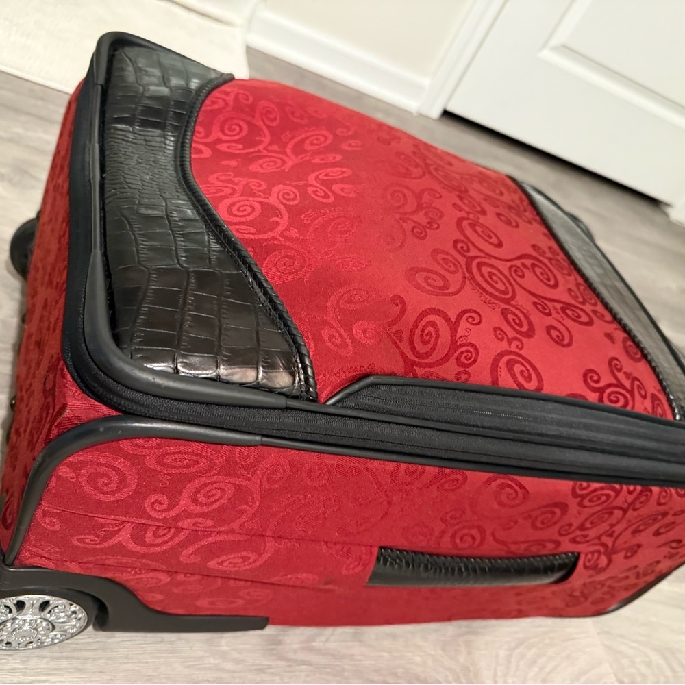 Brighton Luggage